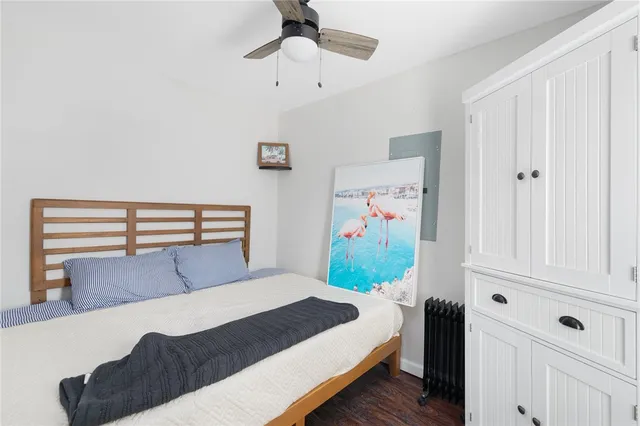 $2,400 | 66 Knowlesway, Unit UPPR, Narragansett, RI 02882