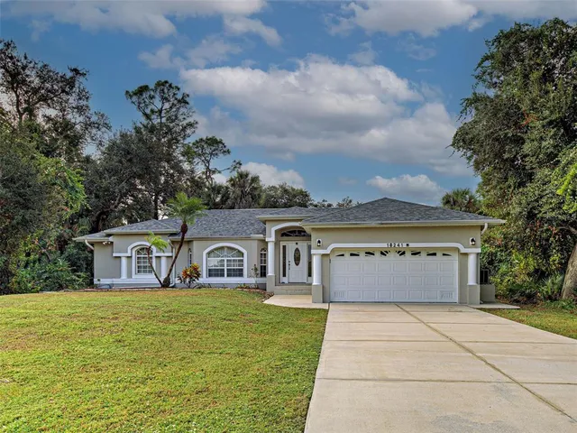 $290,000 | 18241 Edgewater Drive, Port Charlotte, FL 33948