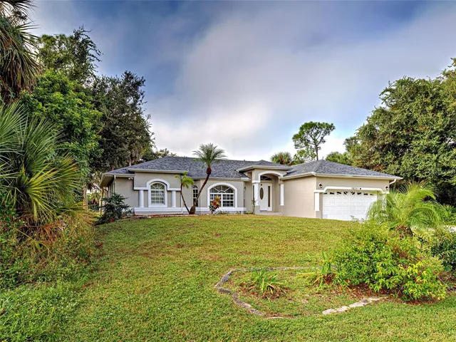 $290,000 | 18241 Edgewater Drive, Port Charlotte, FL 33948