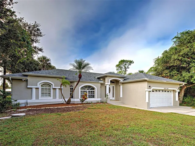 $290,000 | 18241 Edgewater Drive, Port Charlotte, FL 33948