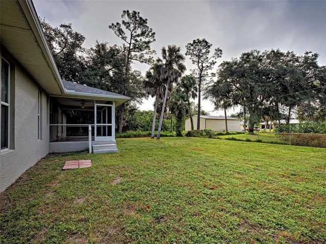 $290,000 | 18241 Edgewater Drive, Port Charlotte, FL 33948