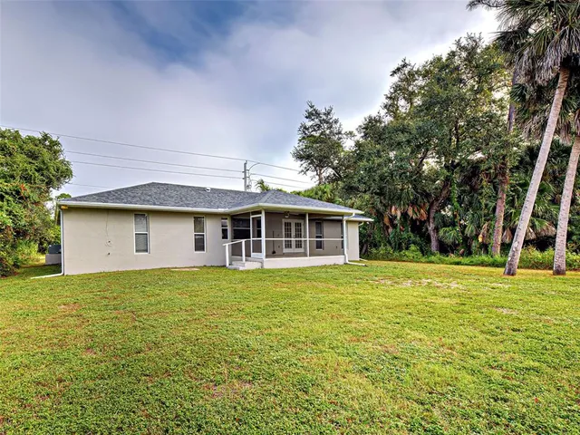 $290,000 | 18241 Edgewater Drive, Port Charlotte, FL 33948