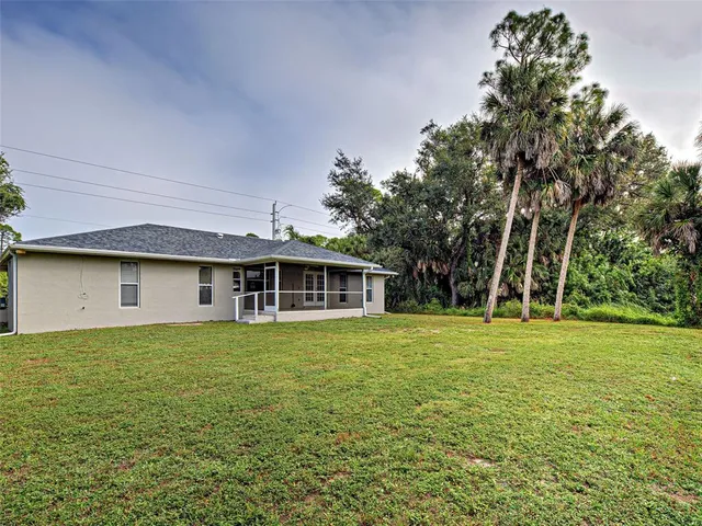 $290,000 | 18241 Edgewater Drive, Port Charlotte, FL 33948
