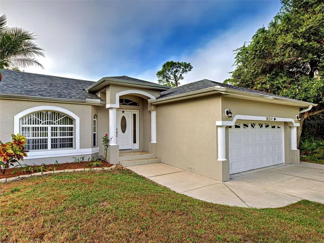 $290,000 | 18241 Edgewater Drive, Port Charlotte, FL 33948