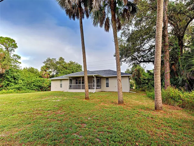 $290,000 | 18241 Edgewater Drive, Port Charlotte, FL 33948