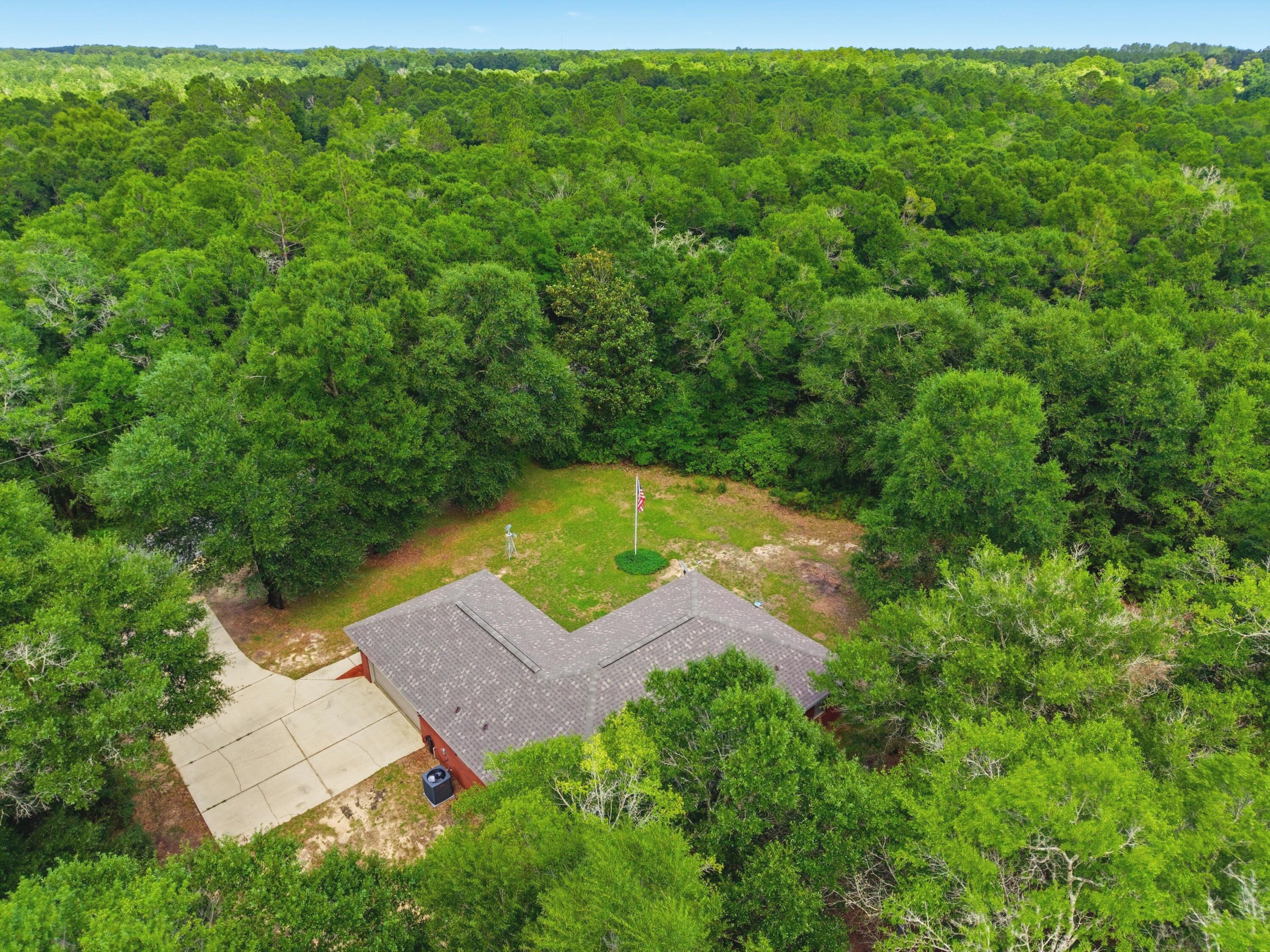 4526 Bryant Bridge Cutoff Road Holt, FL 32564 - Photo 4 of 54