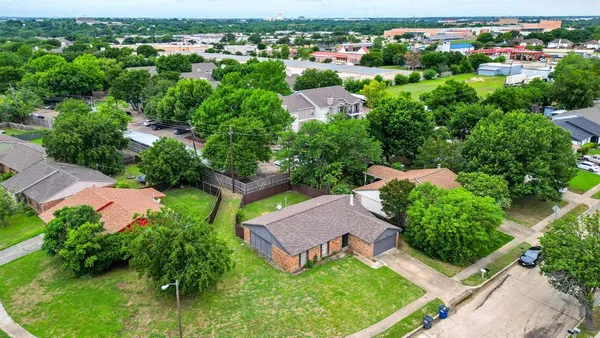 $2,000 | 122 West Way Drive, Allen, TX 75002