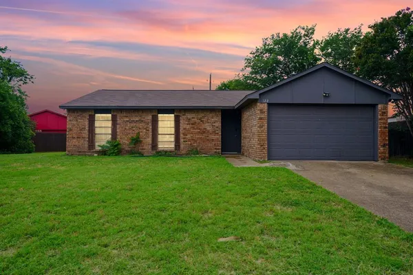 $2,000 | 122 West Way Drive, Allen, TX 75002