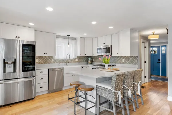 $1,275,000 | 43 Shore Drive, Salem, NH 03079