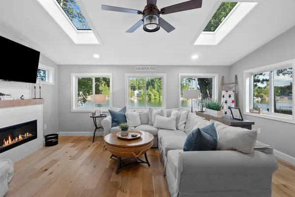 $1,275,000 | 43 Shore Drive, Salem, NH 03079