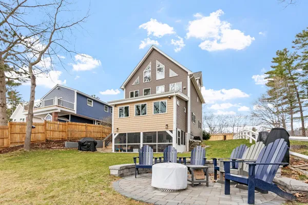 $1,275,000 | 43 Shore Drive, Salem, NH 03079