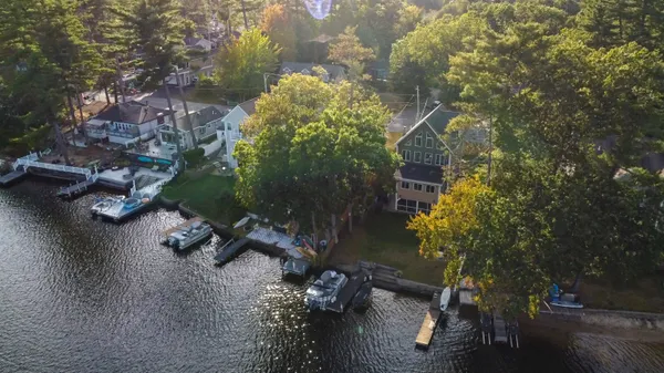 $1,275,000 | 43 Shore Drive, Salem, NH 03079