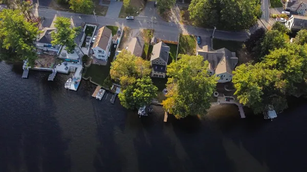 $1,275,000 | 43 Shore Drive, Salem, NH 03079