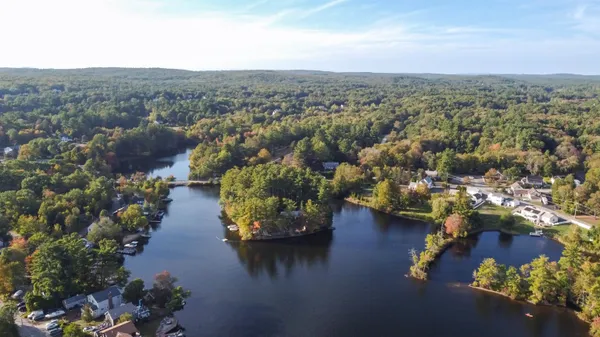$1,275,000 | 43 Shore Drive, Salem, NH 03079