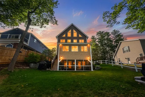 $1,275,000 | 43 Shore Drive, Salem, NH 03079