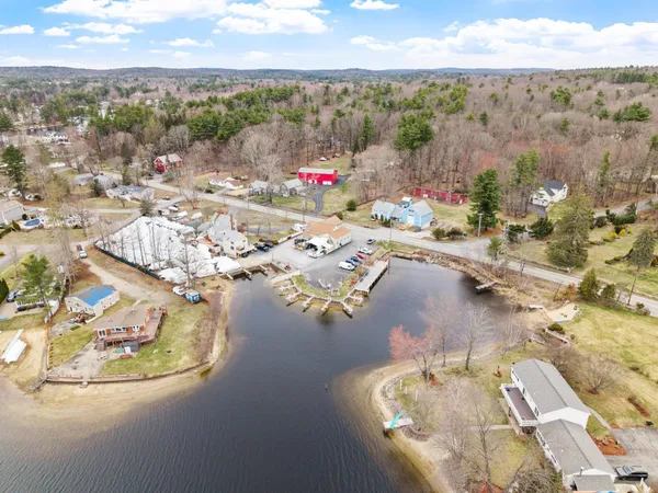 $1,275,000 | 43 Shore Drive, Salem, NH 03079