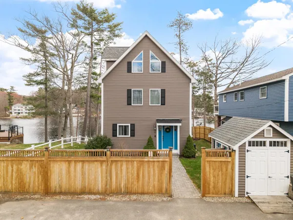 $1,275,000 | 43 Shore Drive, Salem, NH 03079