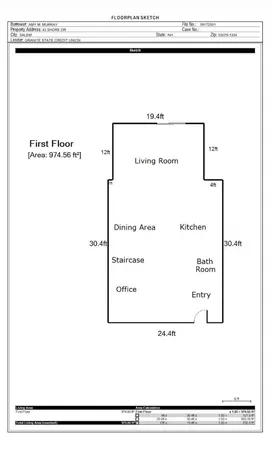 $1,275,000 | 43 Shore Drive, Salem, NH 03079