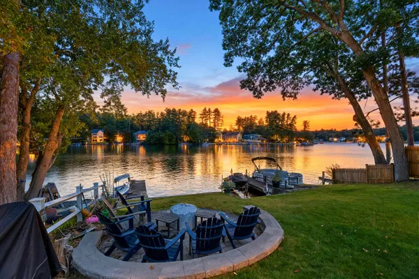 $1,275,000 | 43 Shore Drive, Salem, NH 03079