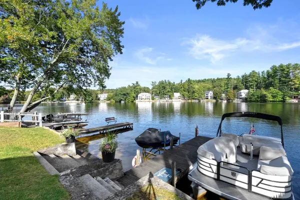 $1,275,000 | 43 Shore Drive, Salem, NH 03079