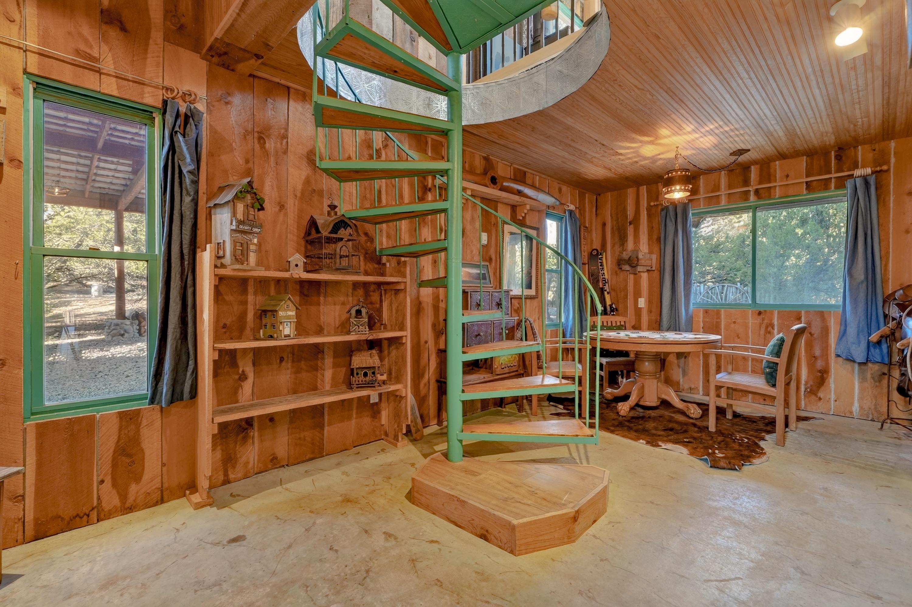 12 Gauging Trail Road El Prado, NM 87529 - Photo 27 of 47 Gallery Image 27