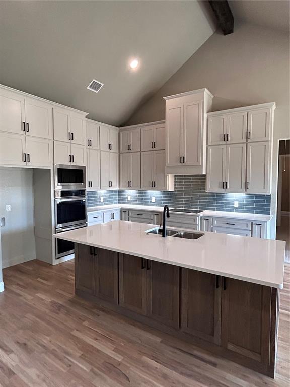 1042 VH Ranch Road Poolville, TX 76487 - Photo 4 of 22 Gallery Image 4