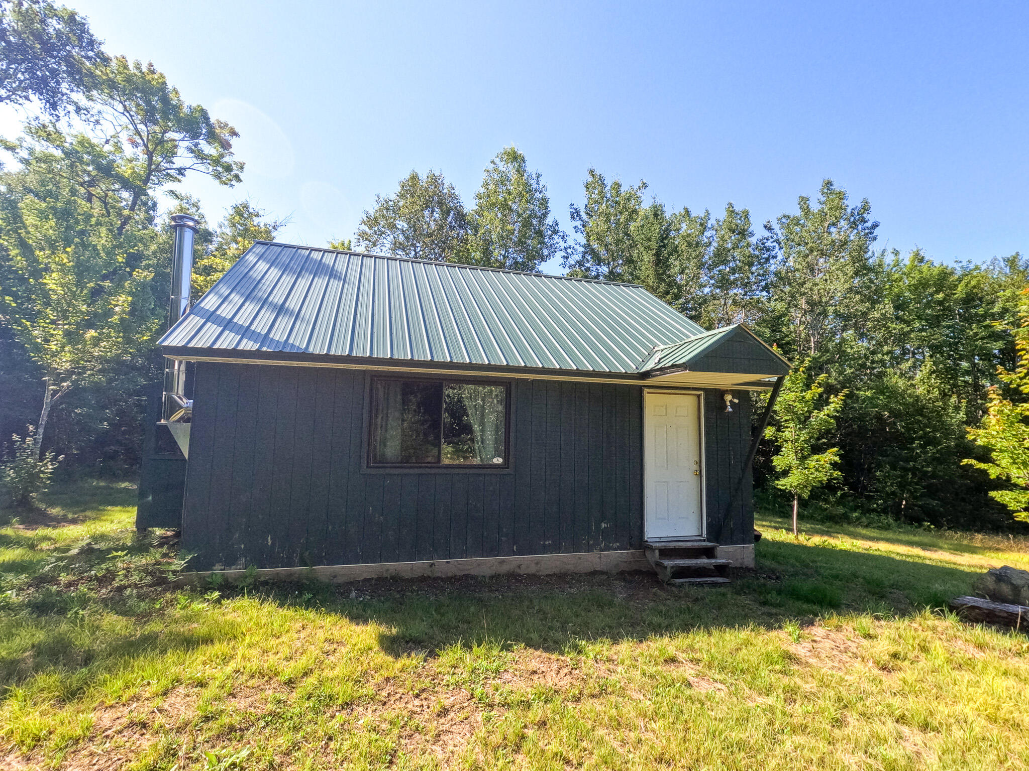 609 Smith Road Brownville, ME 04414 - Photo 8 of 24 8