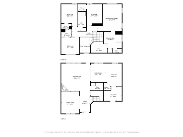 $299,000 | 6419 Bonnie Chase Lane, Katy, TX 77449