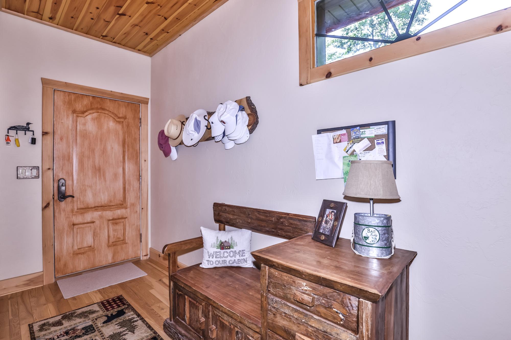 9025 Thoroughfare Road Minocqua, WI 54548 - Photo 48 of 78 Gallery Image 48