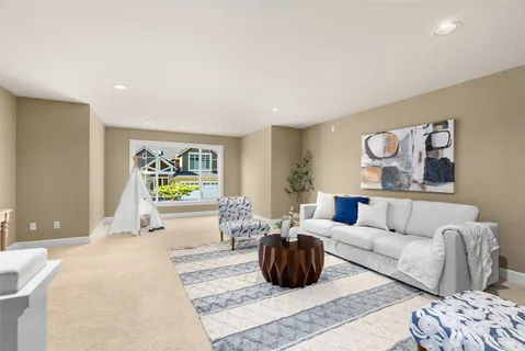 $1,695,000 | 9545 Idel Weiss Lane, Bainbridge Island, WA 98110