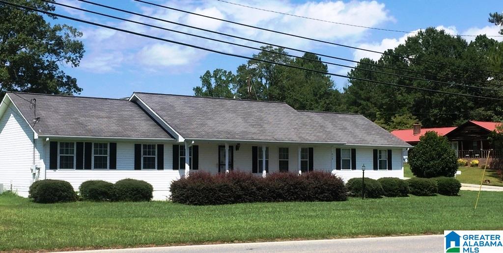 419 Rock Mills Road Roanoke, AL 36274 - Photo 1 of 22