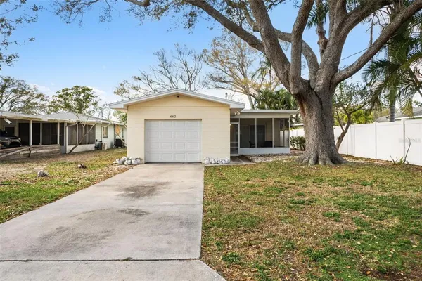 $3,000 | 662 Villa Grande Avenue South, St. Petersburg, FL 33707