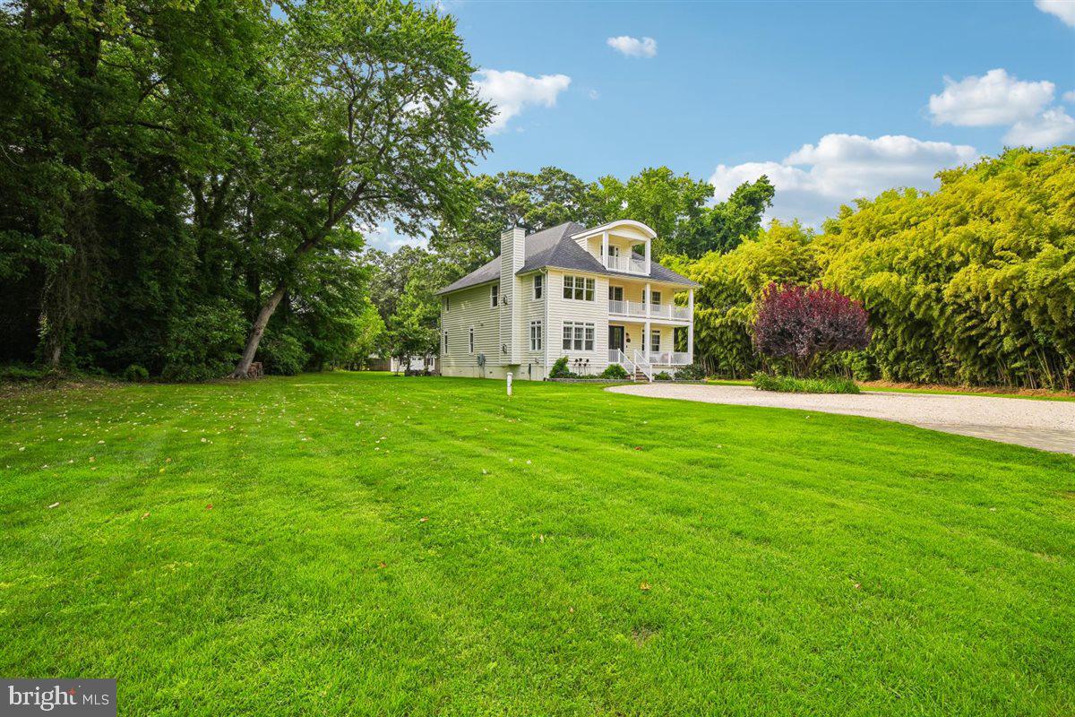 1024 Old Turkey Point Road Edgewater, MD 21037 - Photo 86 of 131 Gallery Image 86