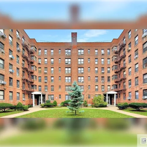 $289,000 | 2425 Haring Street, Unit 4C | Sheepshead Bay