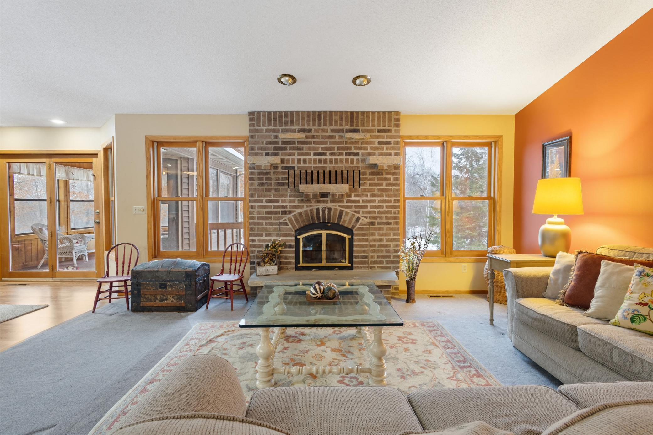 6705 231st Lane Northeast Stacy, MN 55079 - Photo 4 of 44