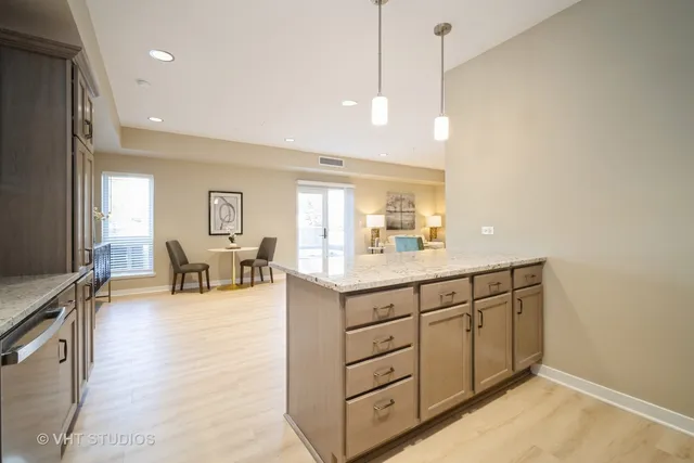 $236,670 | 2150 Founders Drive, Unit P110, Northbrook, IL 60062