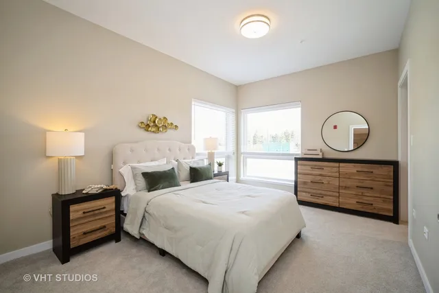 $236,670 | 2150 Founders Drive, Unit P110, Northbrook, IL 60062