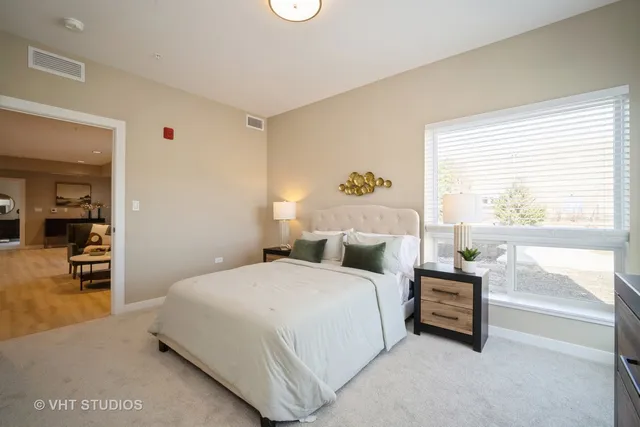 $236,670 | 2150 Founders Drive, Unit P110, Northbrook, IL 60062