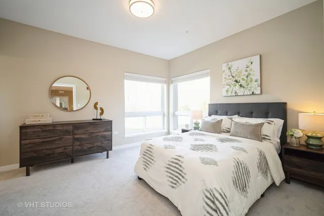 $236,670 | 2150 Founders Drive, Unit P110, Northbrook, IL 60062