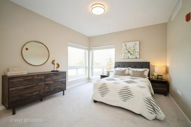 $236,670 | 2150 Founders Drive, Unit P110, Northbrook, IL 60062