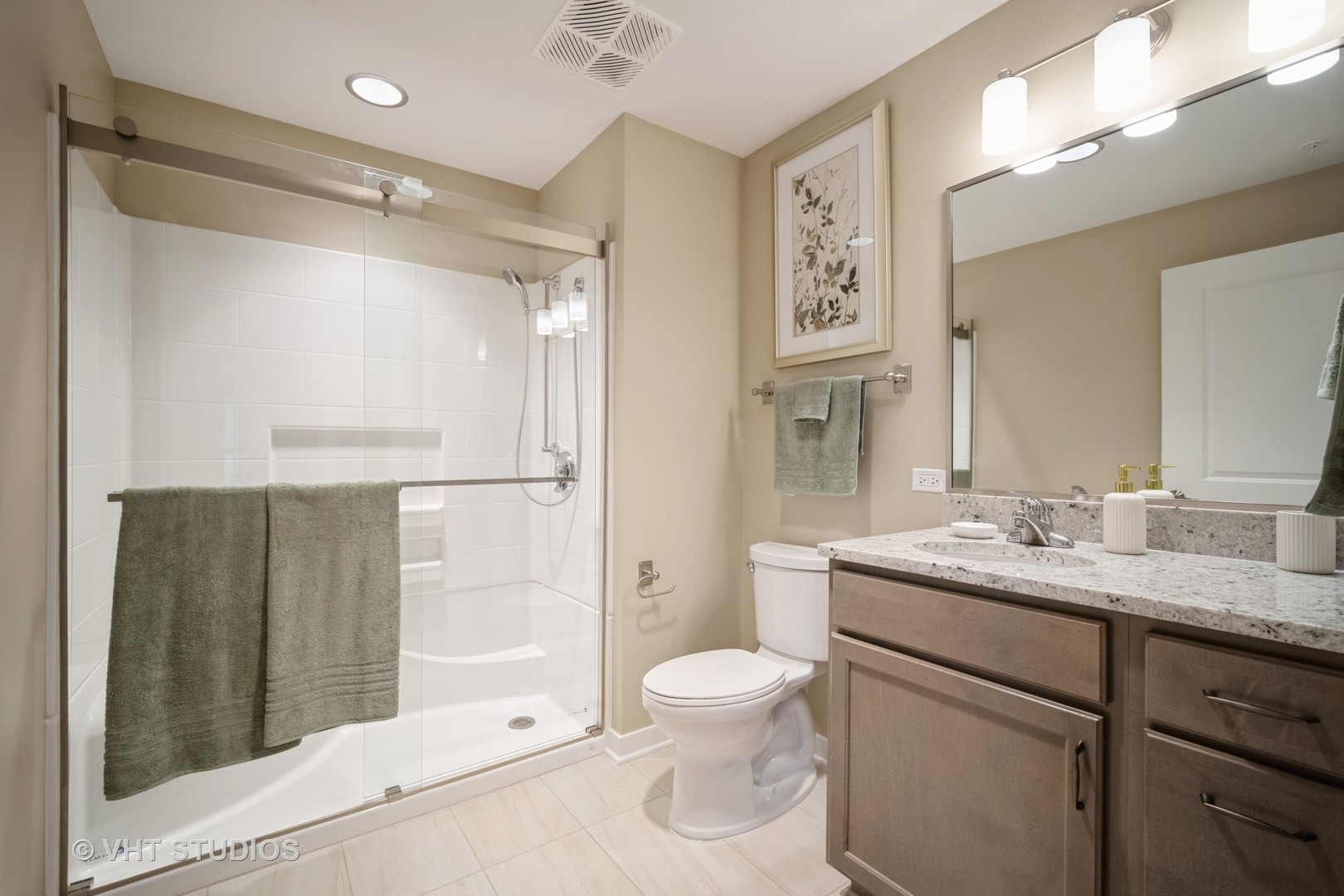 2150 Founders Drive, Unit P110 Northbrook, IL 60062 - Photo 18 of 21