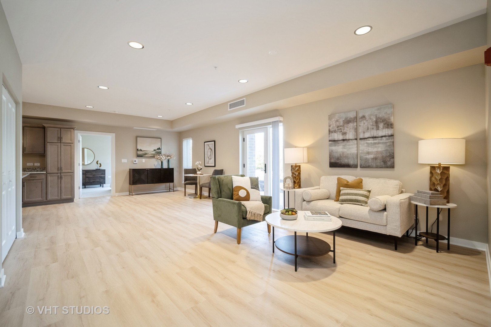 2150 Founders Drive, Unit P110 Northbrook, IL 60062 - Photo 3 of 21