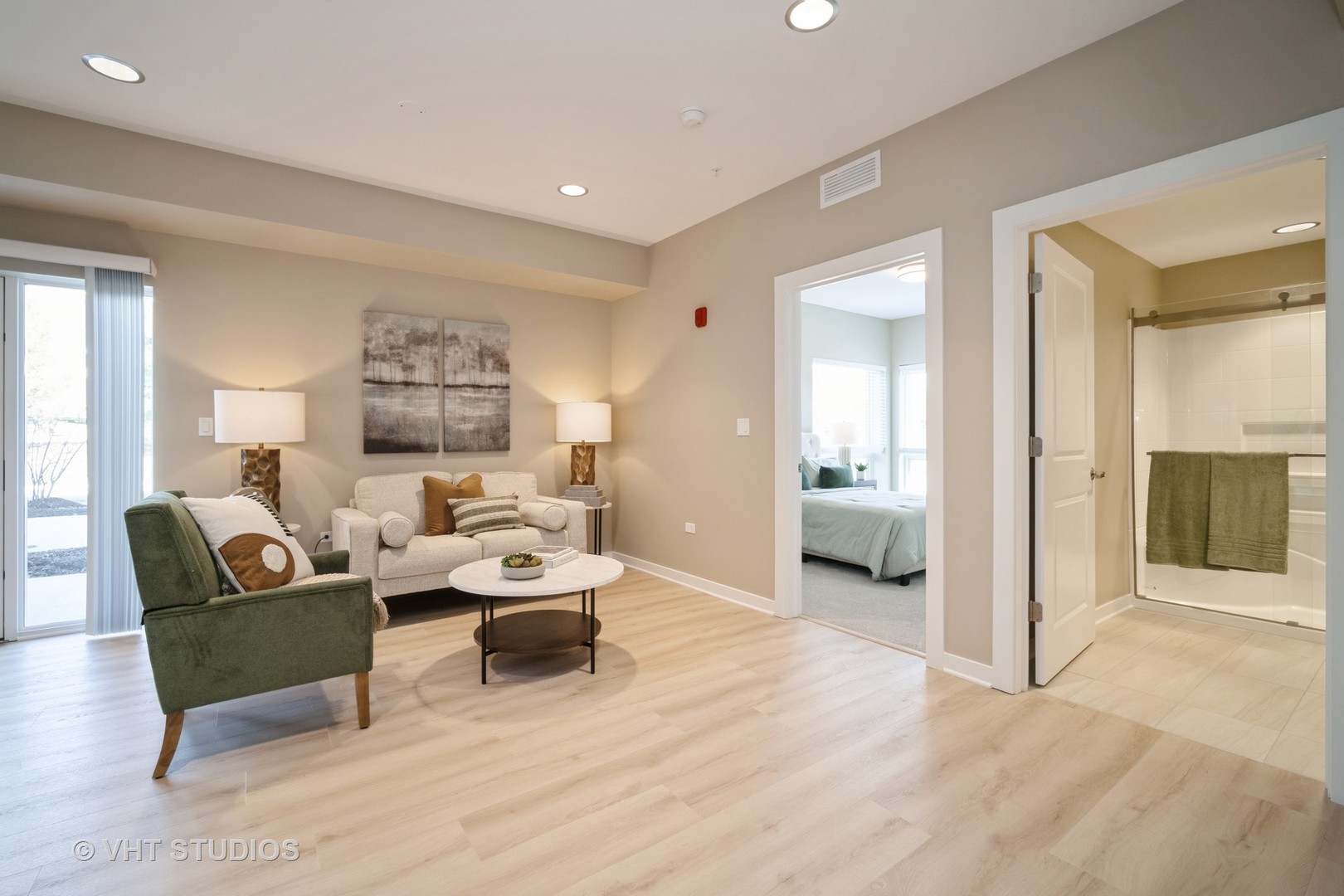 2150 Founders Drive, Unit P110 Northbrook, IL 60062 - Photo 4 of 21