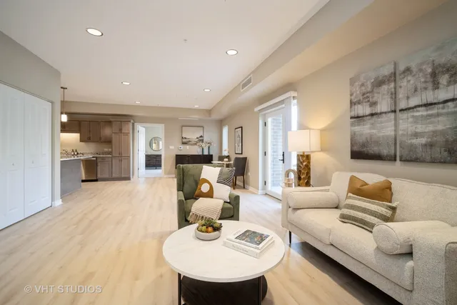 $236,670 | 2150 Founders Drive, Unit P110, Northbrook, IL 60062