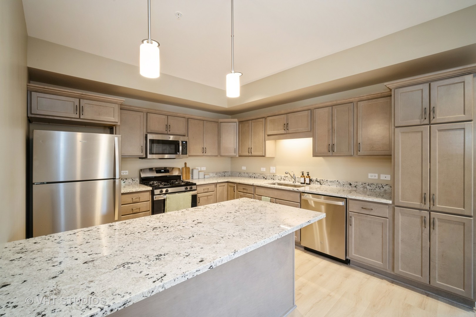 2150 Founders Drive, Unit P110 Northbrook, IL 60062 - Photo 9 of 21