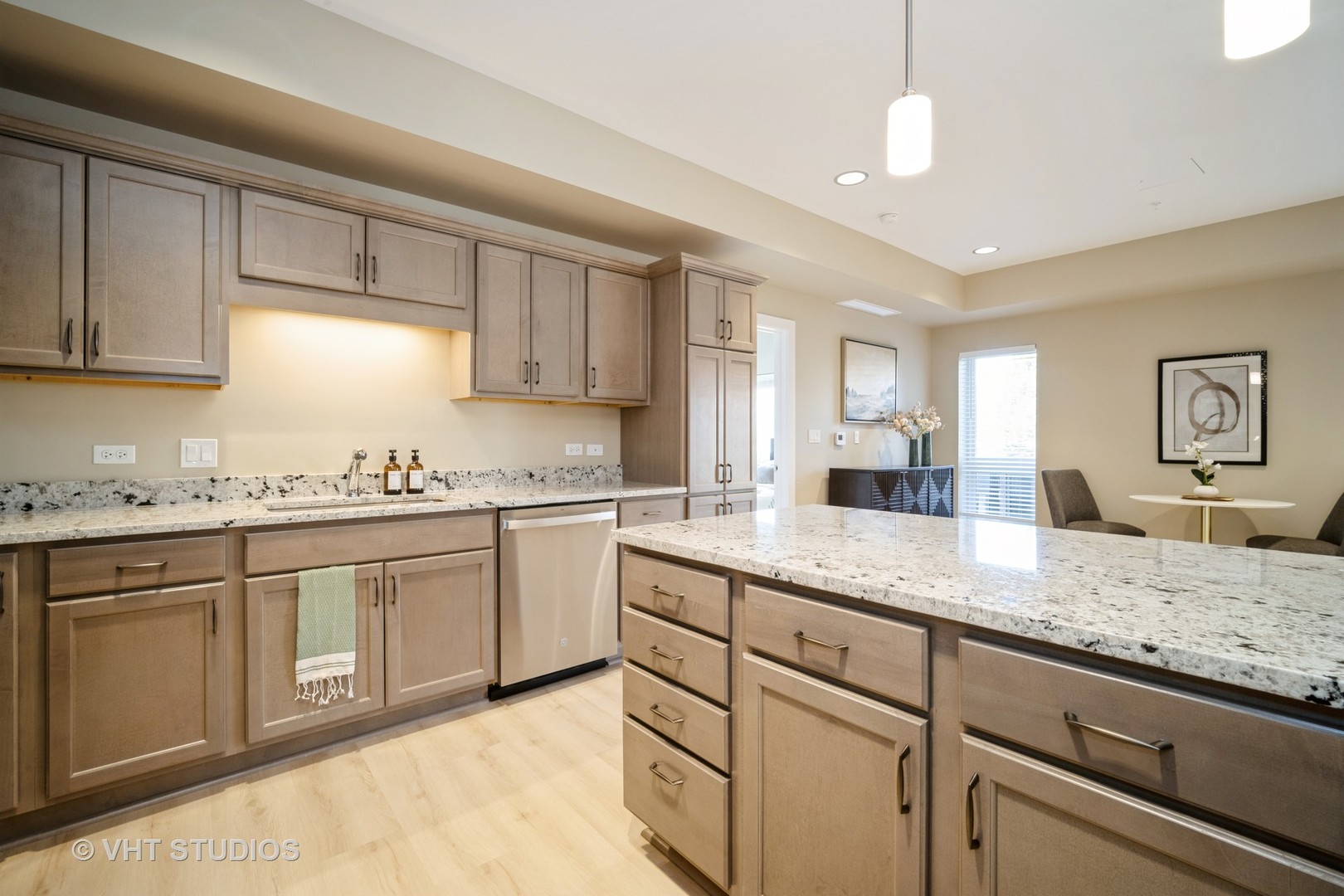 2150 Founders Drive, Unit P110 Northbrook, IL 60062 - Photo 10 of 21