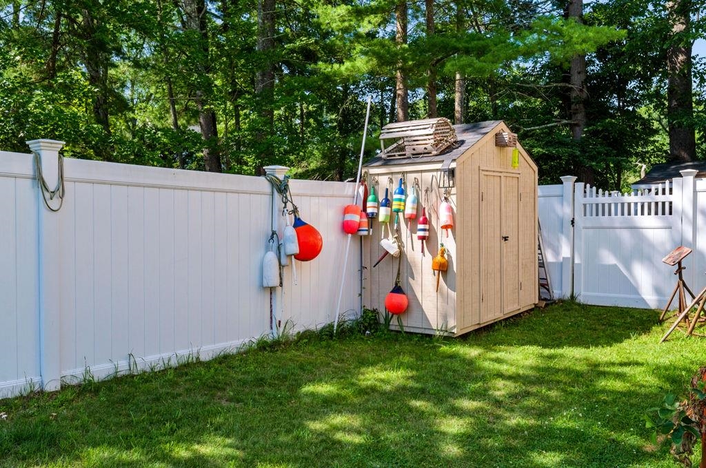 19 Hiltons Lane Rochester, NH 03868 - Photo 18 of 60
