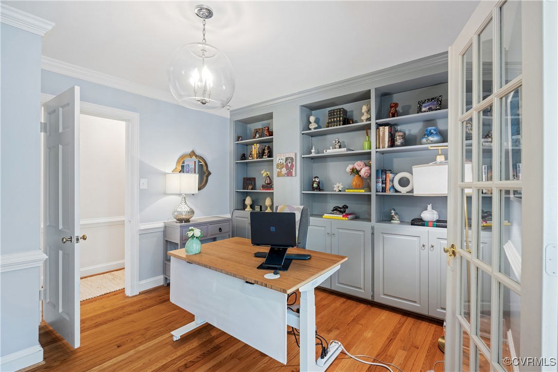 9603 River Road Henrico, VA 23229 - Photo 22 of 50 a room with storage and utility