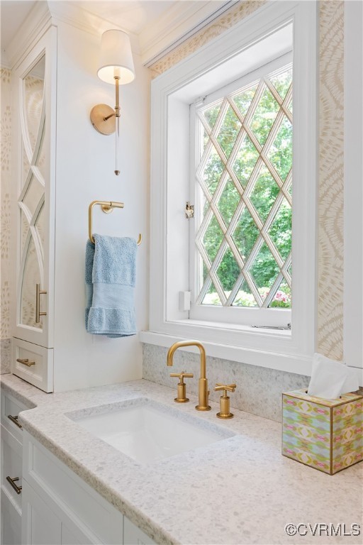 9603 River Road Henrico, VA 23229 - Photo 27 of 50 a kitchen with a sink and a window