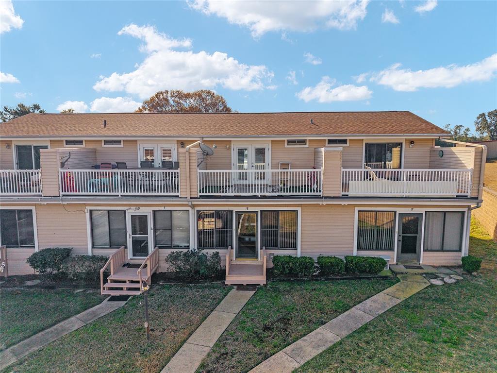 11001 Southeast Sunset Harbor Road, Unit D18 Summerfield, FL 34491 - Photo 26 of 41